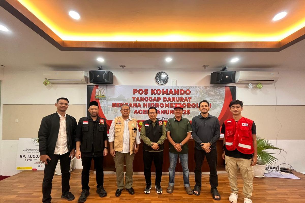 PERSI Serengan menggelar rangkaian kegiatan Webinar, Seminar, dan Workshop yang berlangsung di Pasteur Convention Center, Holiday Inn Pasteur Bandung