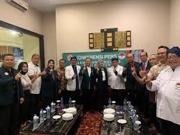 PDUI Serengan Tegaskan Komitmen Dukung Penuh Asosiasi Dokter Khitan Indonesia